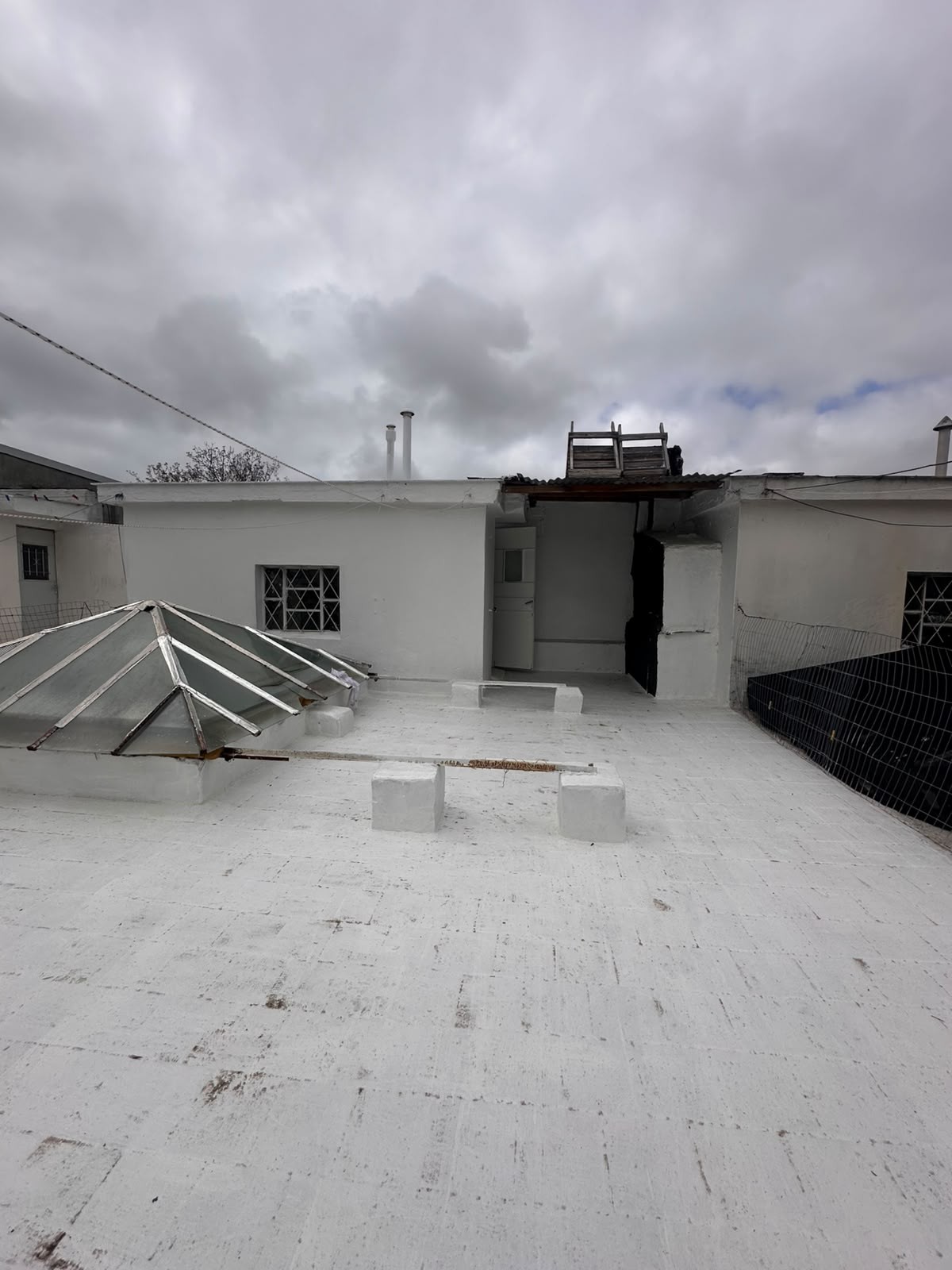 Apartamento de 2 dormitorios en La Blanqueada · Foto 11