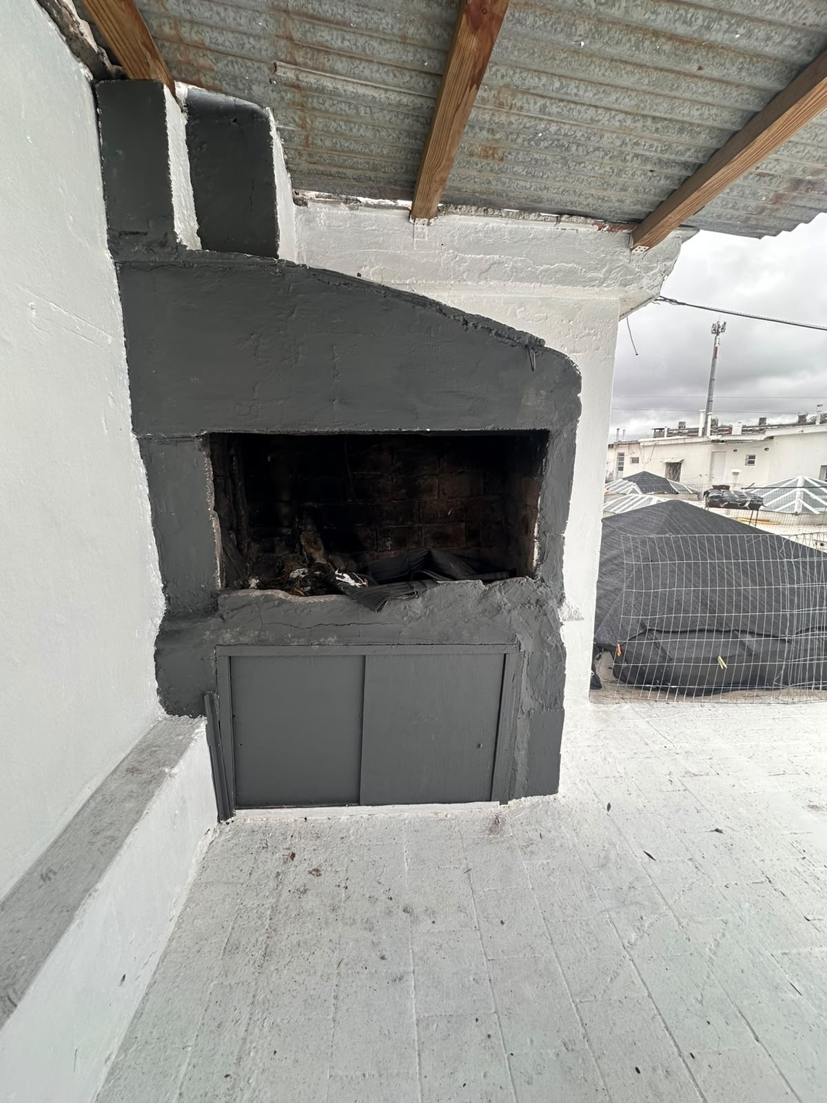 Apartamento de 2 dormitorios en La Blanqueada · Foto 10