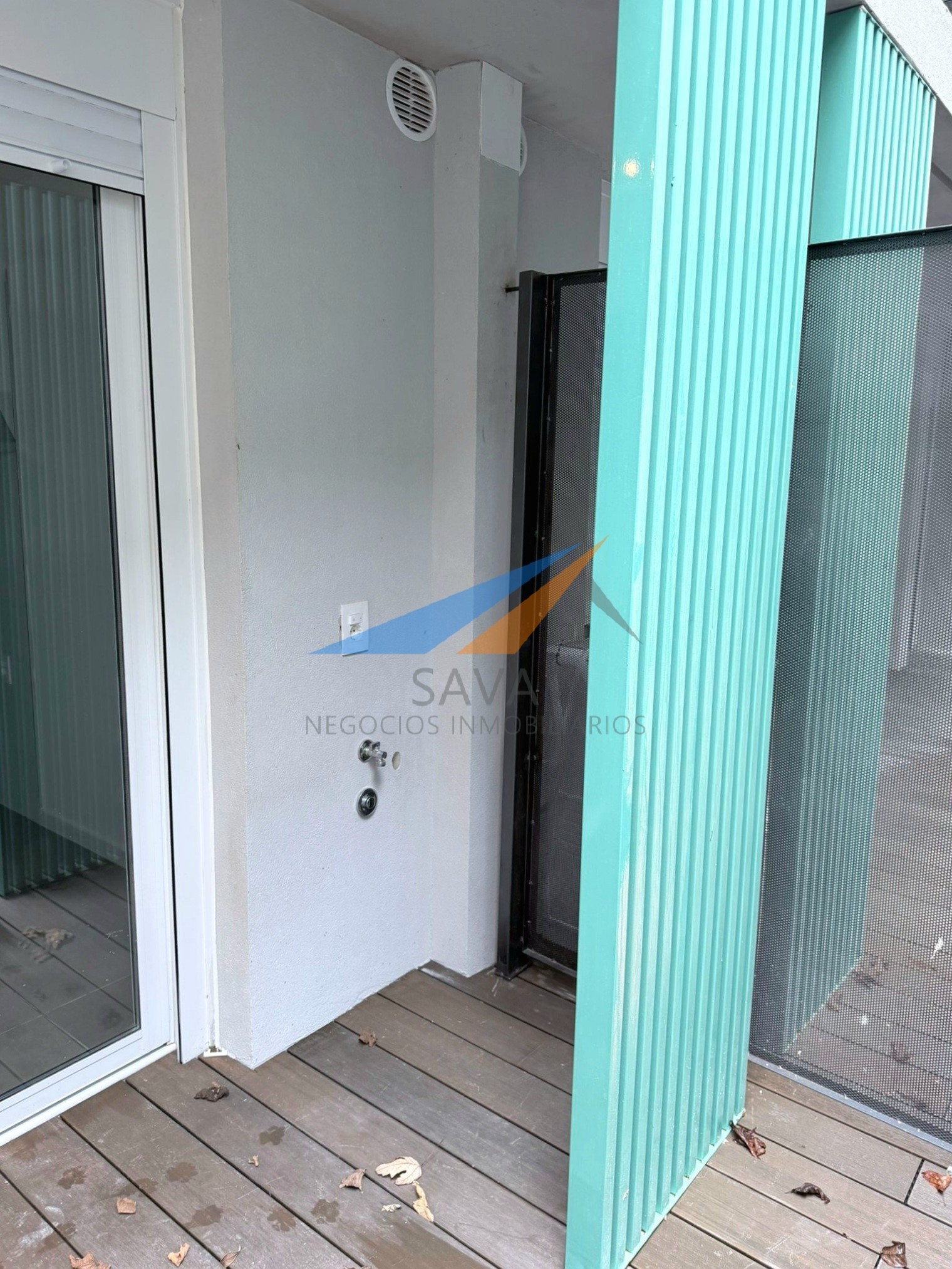 Alquiler Apartamento 1 Dormitorio en Parque Rodo! Se Aceptan Mascotas. Garage Incluido · Foto 12