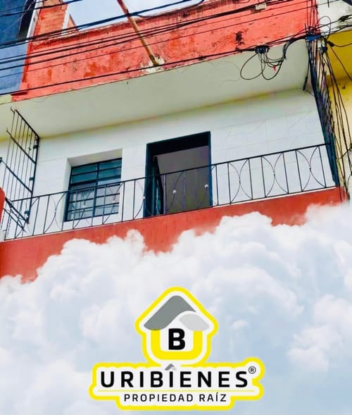House for rent in Campo valdes no.2, Medellín