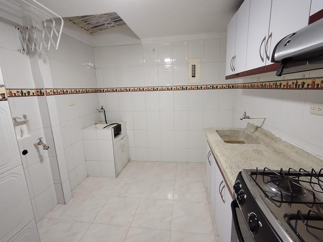 Apartamento en arriendo en Ciudad Alsacia, Bogotá · foto 5 de 16