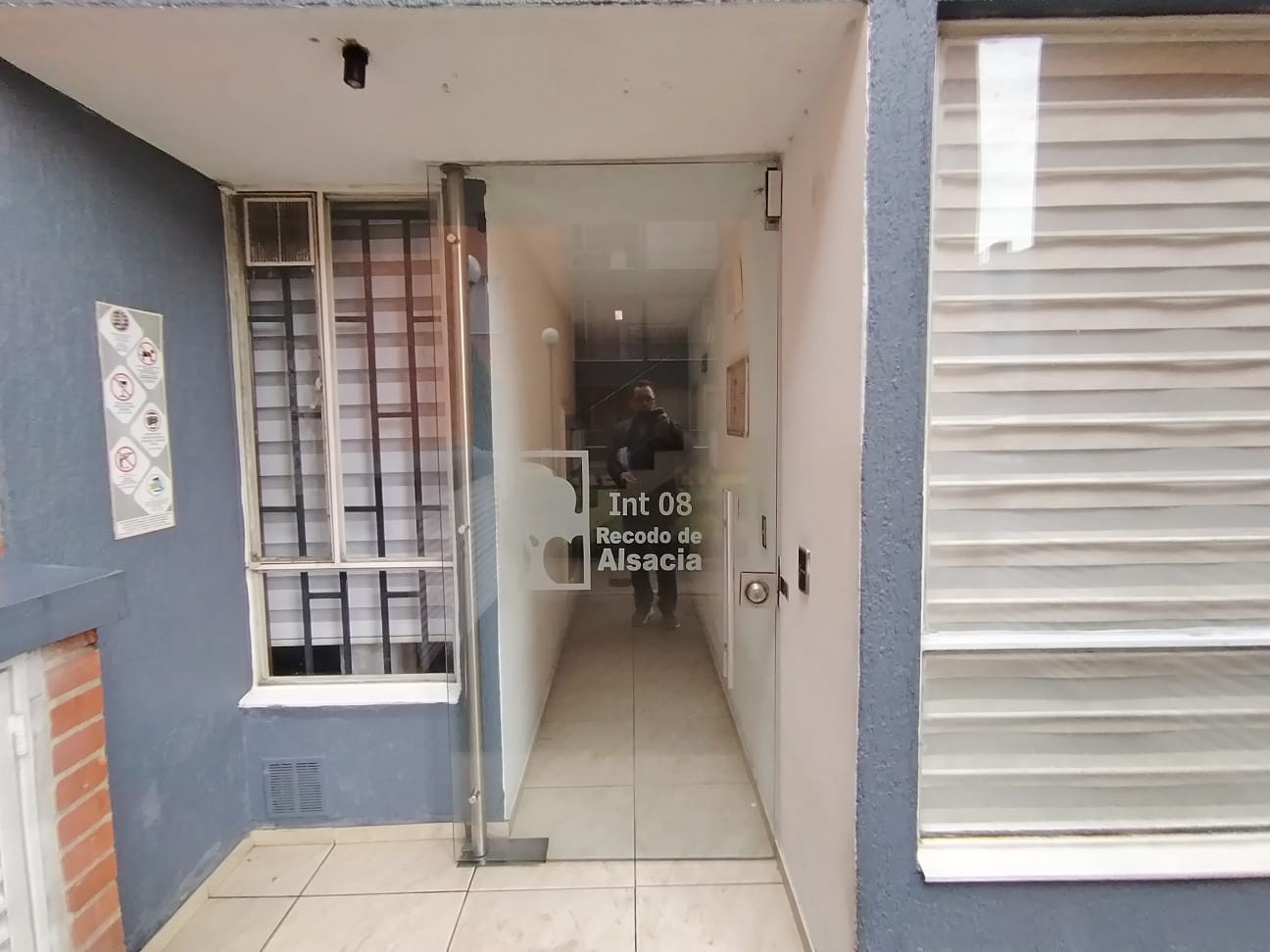 Apartamento en arriendo en Ciudad Alsacia, Bogotá · foto 9 de 16