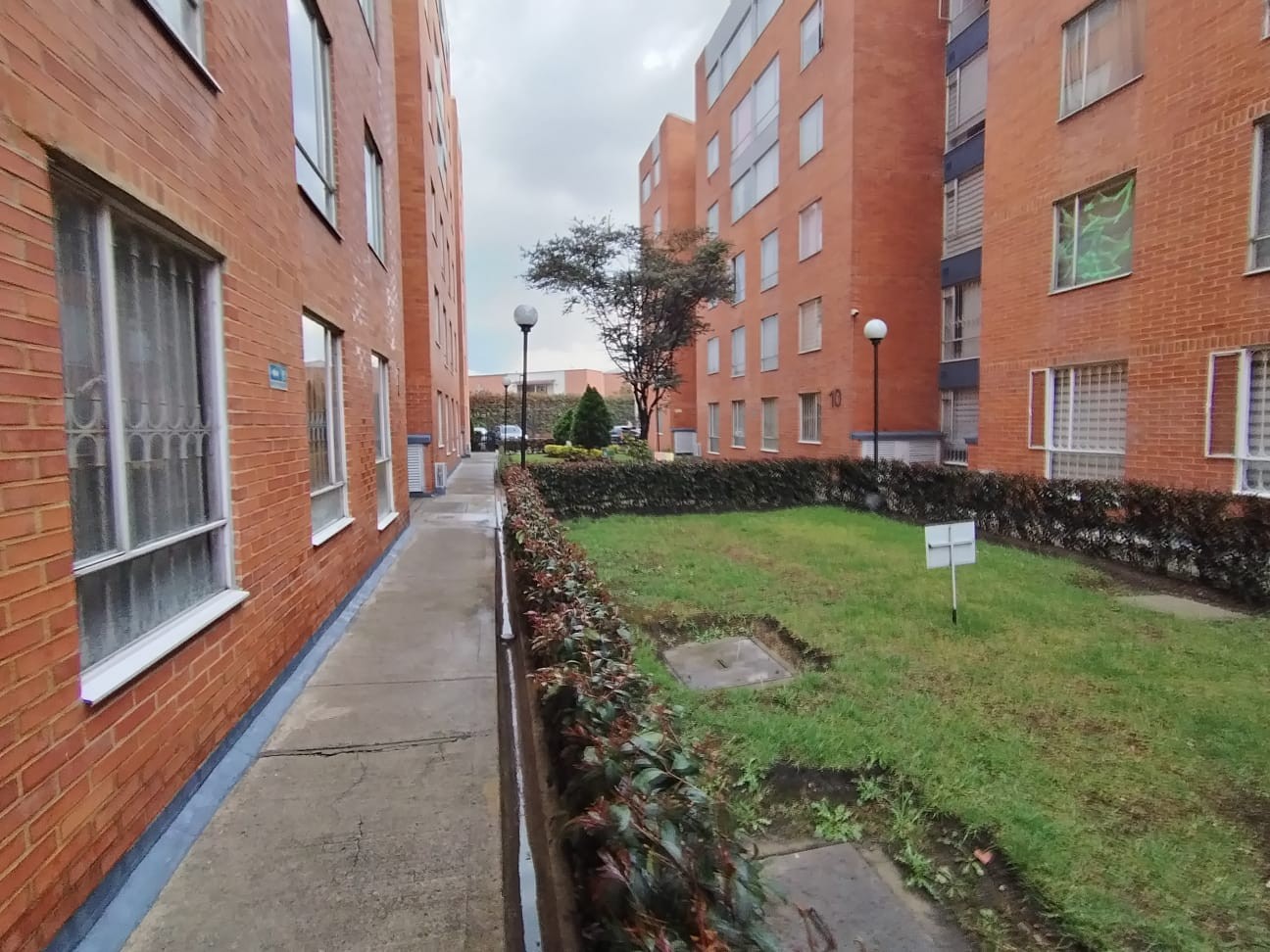 Apartamento en arriendo en Ciudad Alsacia, Bogotá · foto 12 de 16