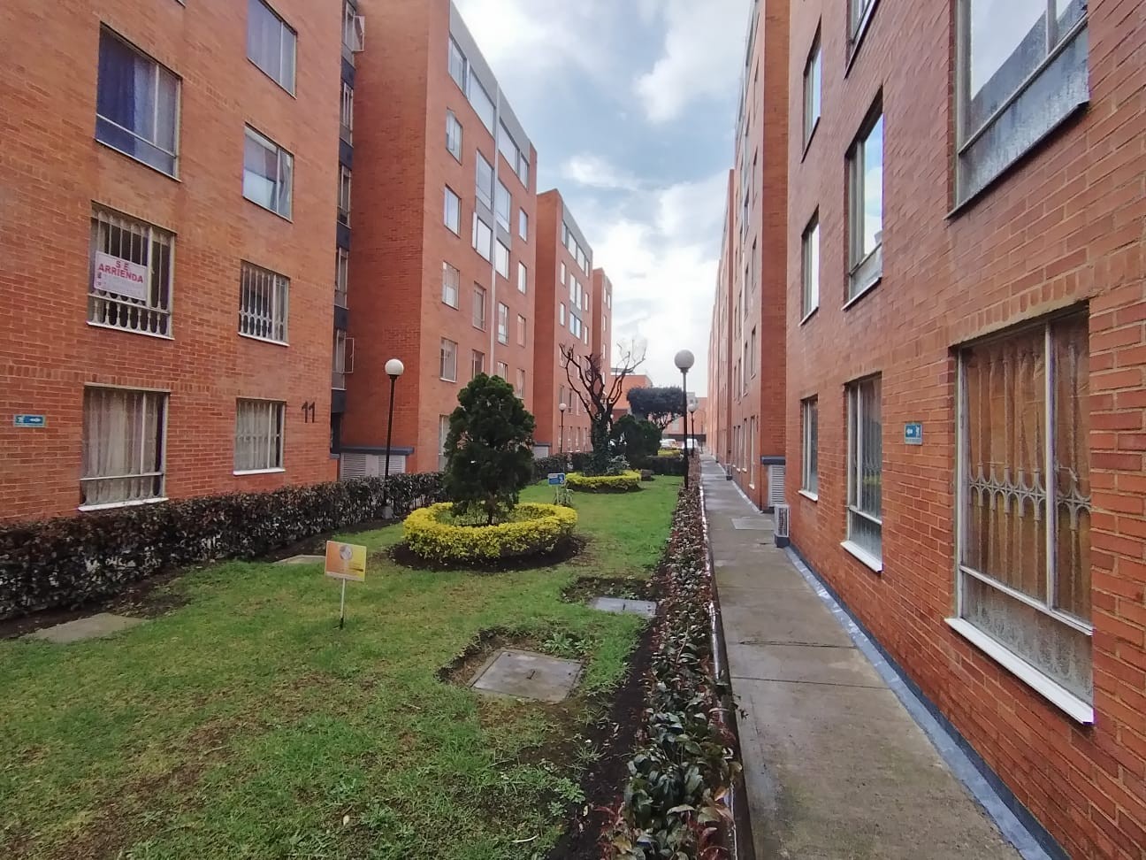 Apartamento en arriendo en Ciudad Alsacia, Bogotá · foto 13 de 16