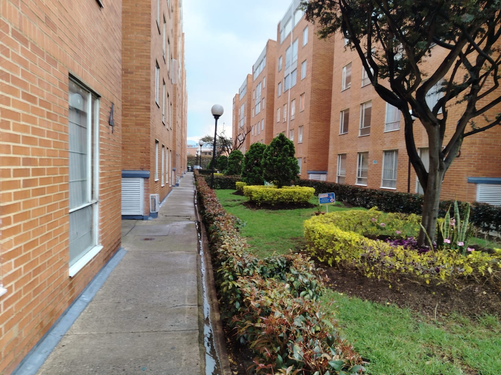 Apartamento en arriendo en Ciudad Alsacia, Bogotá · foto 15 de 16