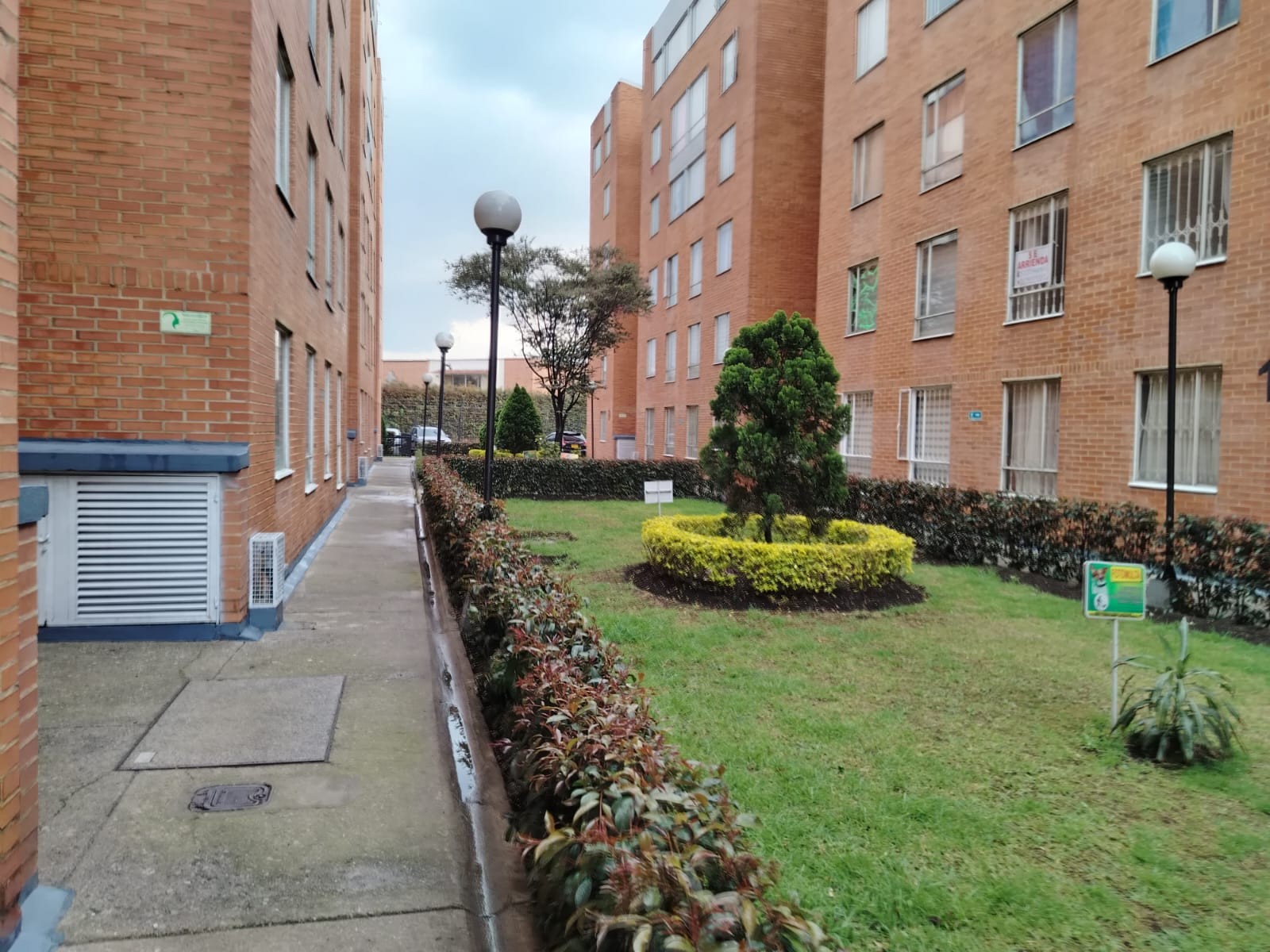 Apartamento en arriendo en Ciudad Alsacia, Bogotá · foto 14 de 16