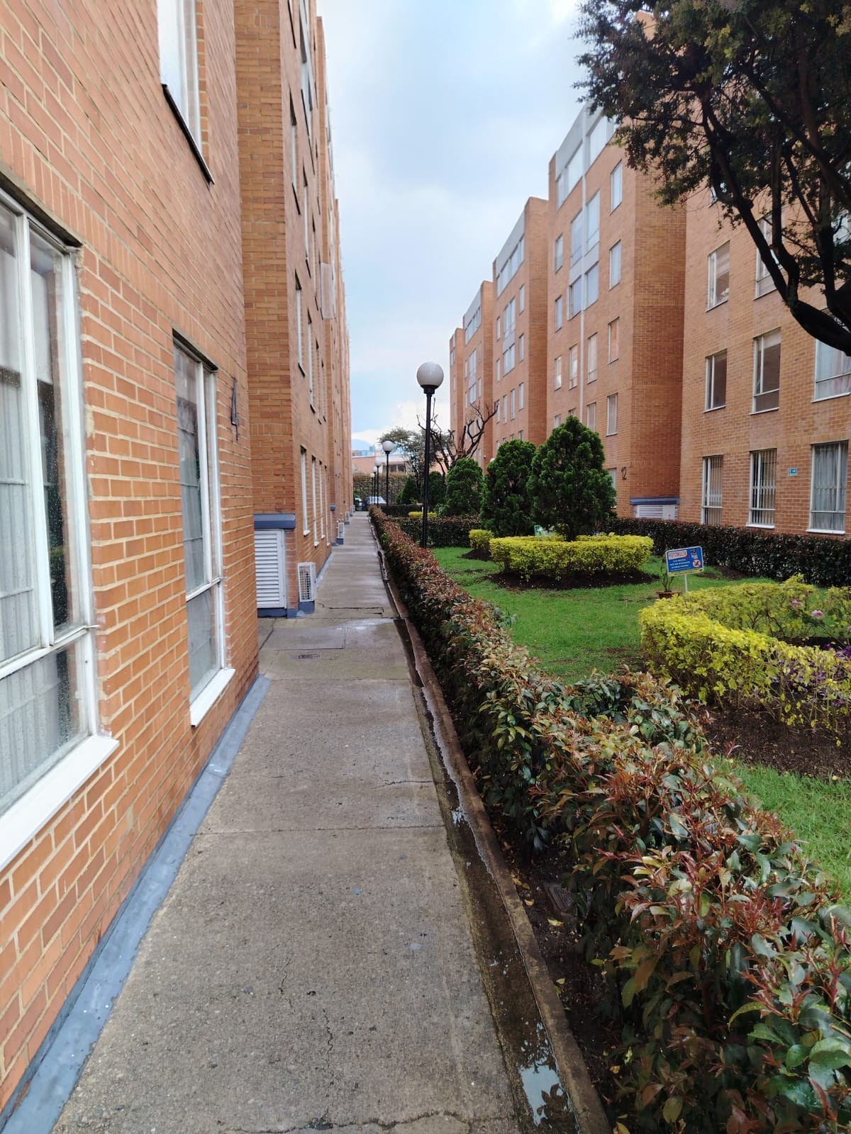 Apartamento en arriendo en Ciudad Alsacia, Bogotá · foto 16 de 16