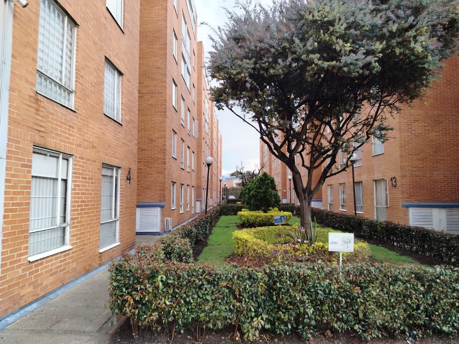 Apartamento en arriendo en Ciudad Alsacia, Bogotá · foto 11 de 16
