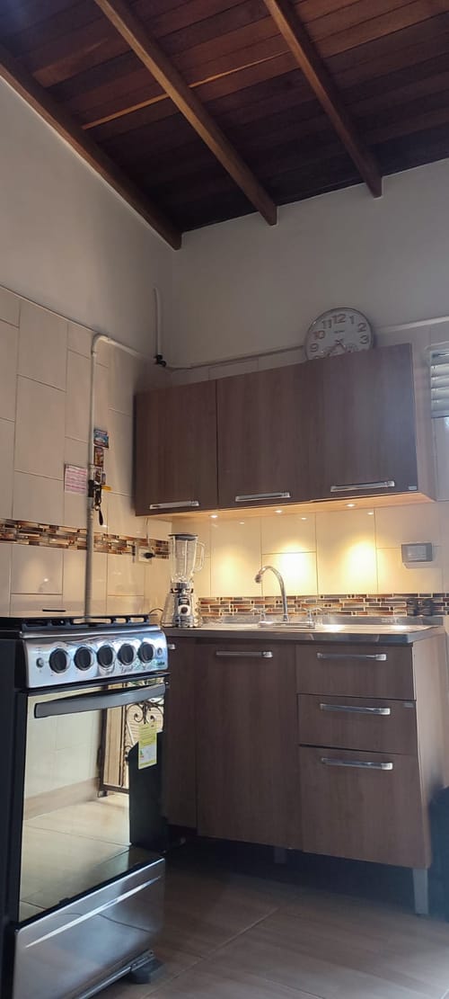 Casa de 2 alcobas en venta en Manrique Central, Medellín, 67 m² · foto 2 de 24
