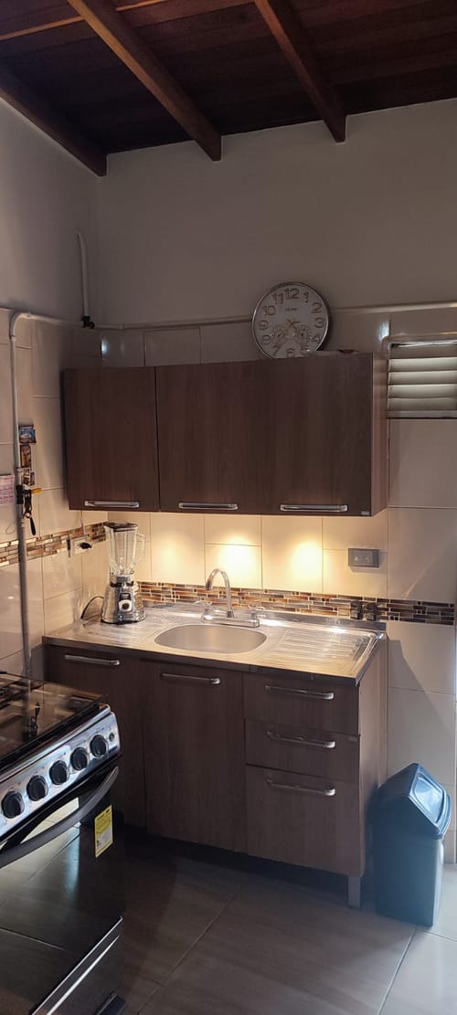 Casa de 2 alcobas en venta en Manrique Central, Medellín, 67 m² · foto 3 de 24
