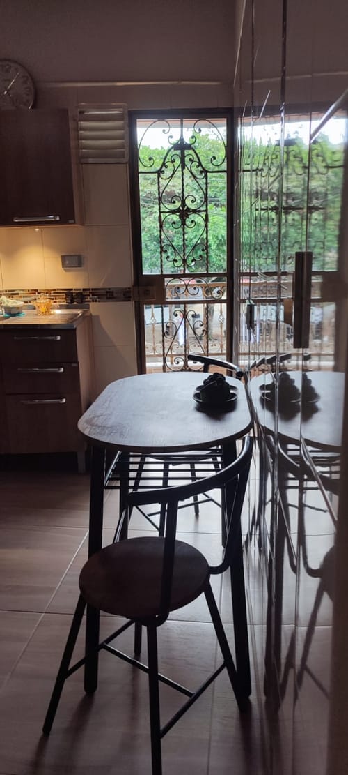 Casa de 2 alcobas en venta en Manrique Central, Medellín, 67 m² · foto 5 de 24