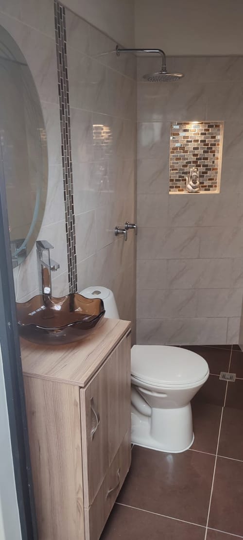 Casa de 2 alcobas en venta en Manrique Central, Medellín, 67 m² · foto 16 de 24
