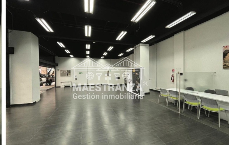 Local en venta en Los Cerros - El Vergel, Medellín, 131 m² · foto 5 de 9