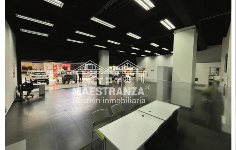 Local en venta en Los Cerros - El Vergel, Medellín, 131 m² · foto 6 de 9