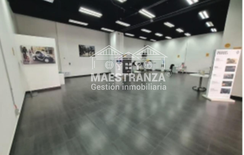 Local en venta en Los Cerros - El Vergel, Medellín, 131 m² · foto 7 de 9
