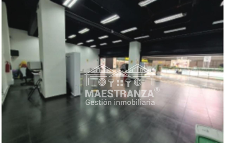Local en venta en Los Cerros - El Vergel, Medellín, 131 m² · foto 8 de 9