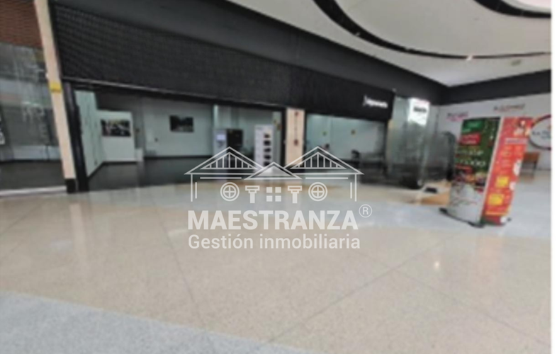 Local en venta en Los Cerros - El Vergel, Medellín, 131 m² · foto 9 de 9