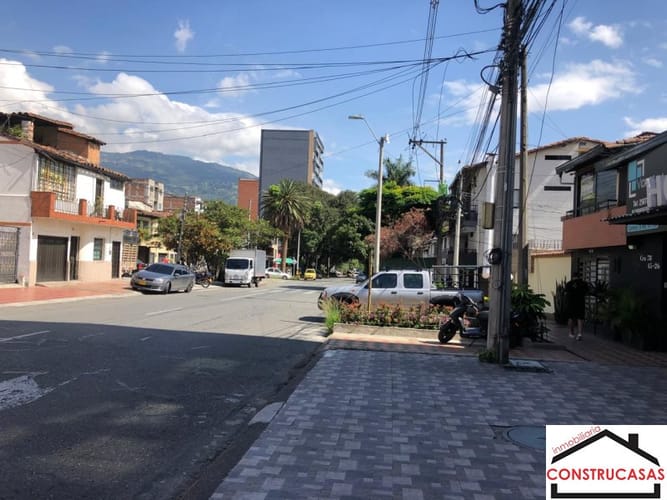 Local en arriendo en El Velodromo, Medellín, 30 m² · foto 12 de 21