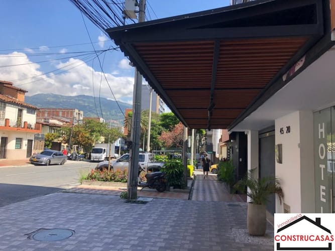 Local en arriendo en El Velodromo, Medellín, 30 m² · foto 15 de 21