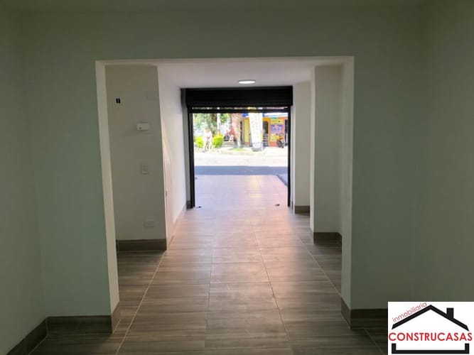Local en arriendo en El Velodromo, Medellín, 30 m² · foto 16 de 21