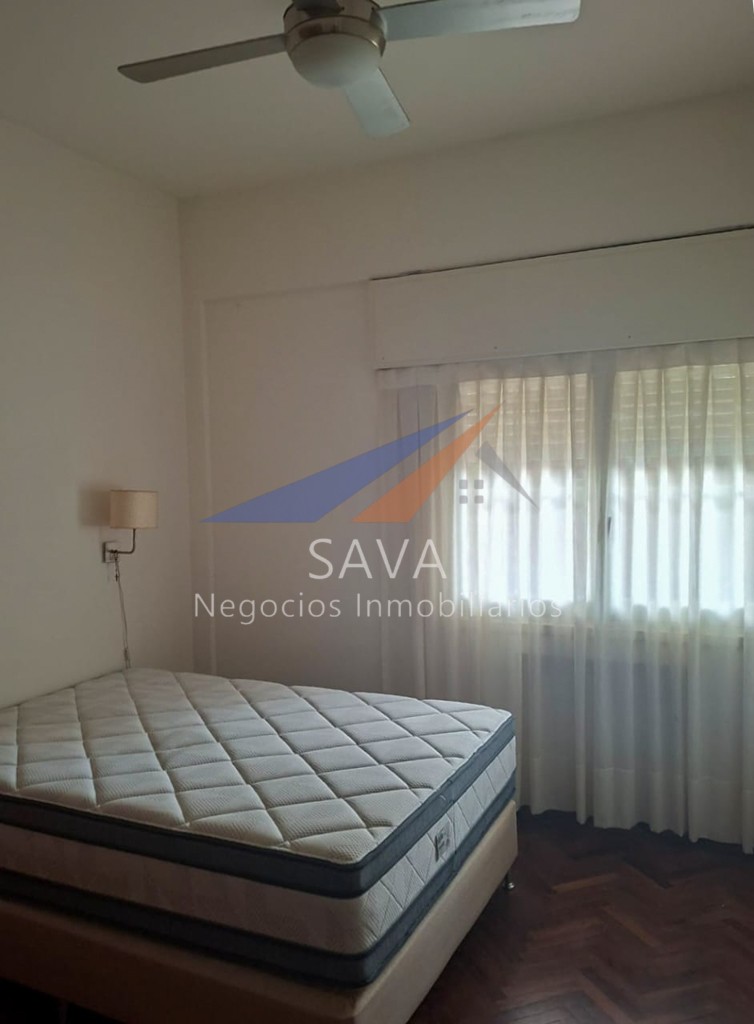 Alquiler Apartamento 1 Dormitorio en Parque Rodó! Amueblado y Equipado. · Foto 10