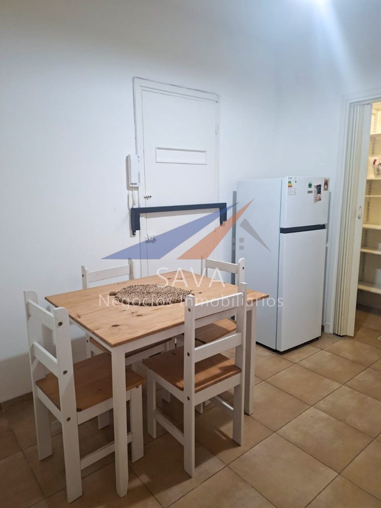 Alquiler Apartamento 1 Dormitorio en Parque Rodó! Amueblado y Equipado. · Foto 9