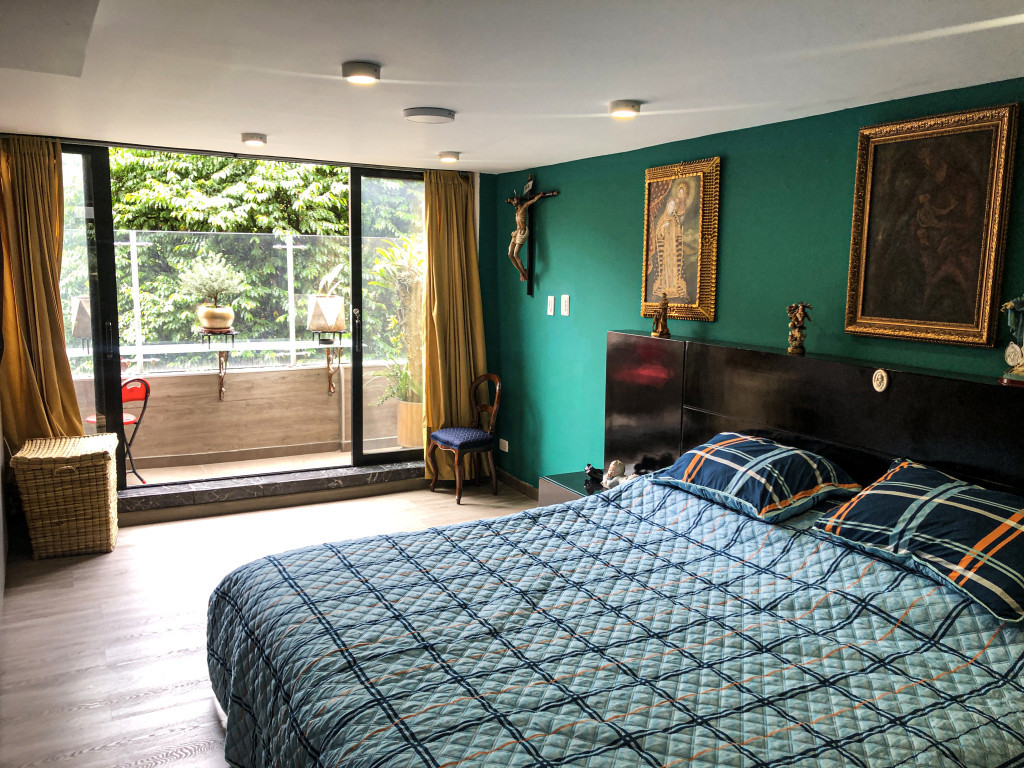 Apartamento en venta en Santa Barbara, Bogotá · foto 10 de 10