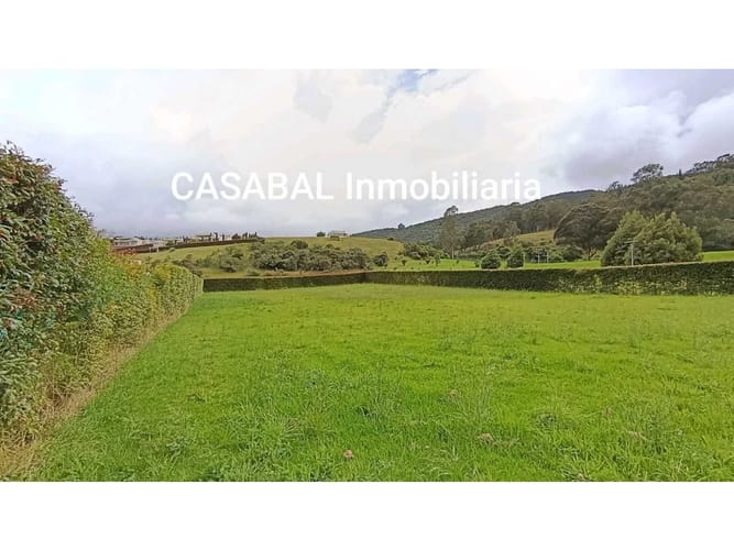 Lote en venta en La Violeta, Sopó, 2000 m² · foto 8 de 13