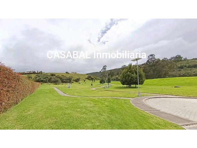 Lote en venta en La Violeta, Sopó, 2000 m² · foto 9 de 13