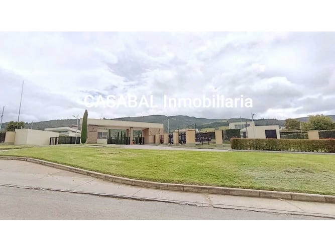 Lote en venta en La Violeta, Sopó, 2000 m² · foto 12 de 13