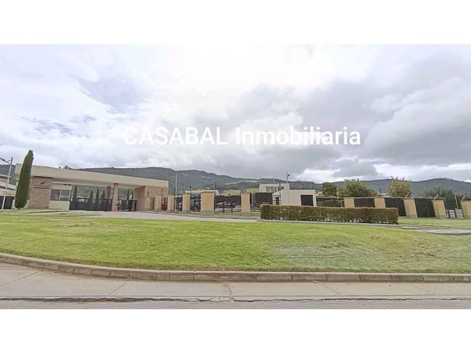 Lote en venta en La Violeta, Sopó, 2000 m² · foto 13 de 13