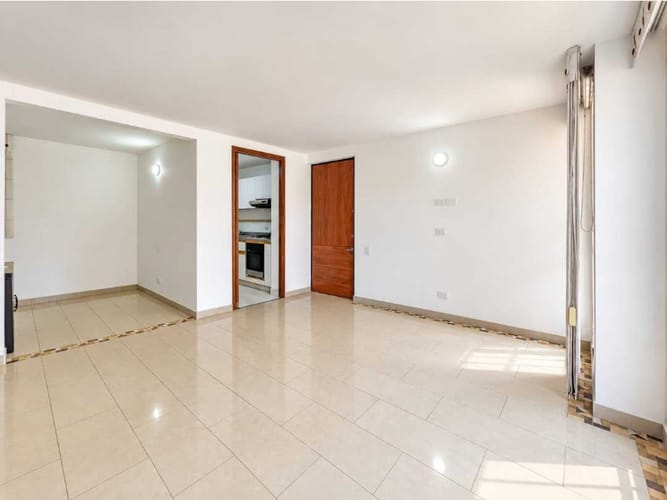 Apartamento de 3 alcobas en venta en Gran Granada, Bogotá, 89 m² · foto 4 de 24