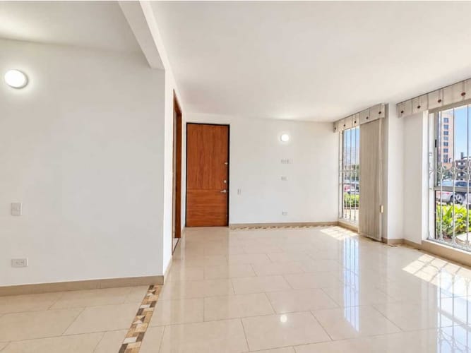 Apartamento de 3 alcobas en venta en Gran Granada, Bogotá, 89 m² · foto 5 de 24