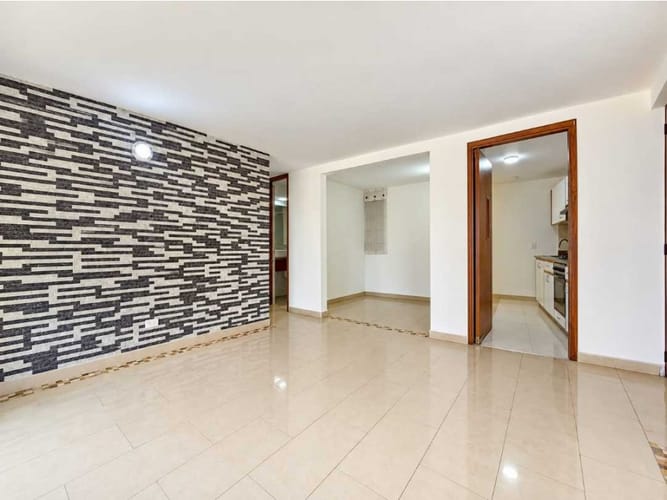 Apartamento de 3 alcobas en venta en Gran Granada, Bogotá, 89 m² · foto 7 de 24