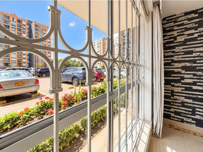 Apartamento de 3 alcobas en venta en Gran Granada, Bogotá, 89 m² · foto 8 de 24