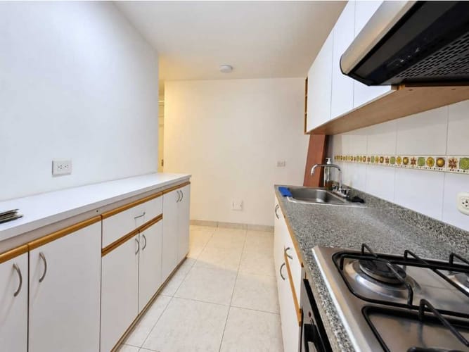 Apartamento de 3 alcobas en venta en Gran Granada, Bogotá, 89 m² · foto 13 de 24