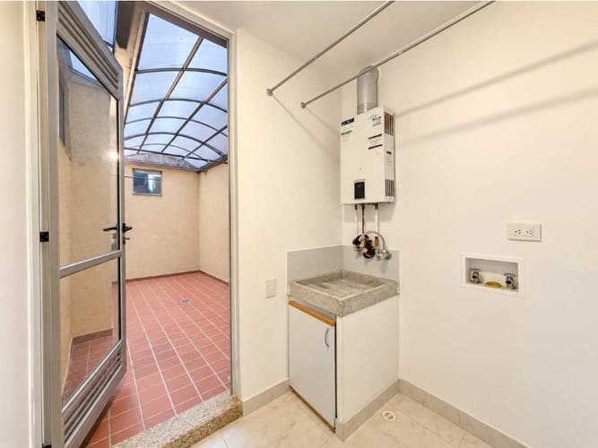 Apartamento de 3 alcobas en venta en Gran Granada, Bogotá, 89 m² · foto 15 de 24