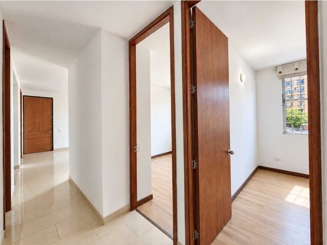 Apartamento de 3 alcobas en venta en Gran Granada, Bogotá, 89 m² · foto 19 de 24