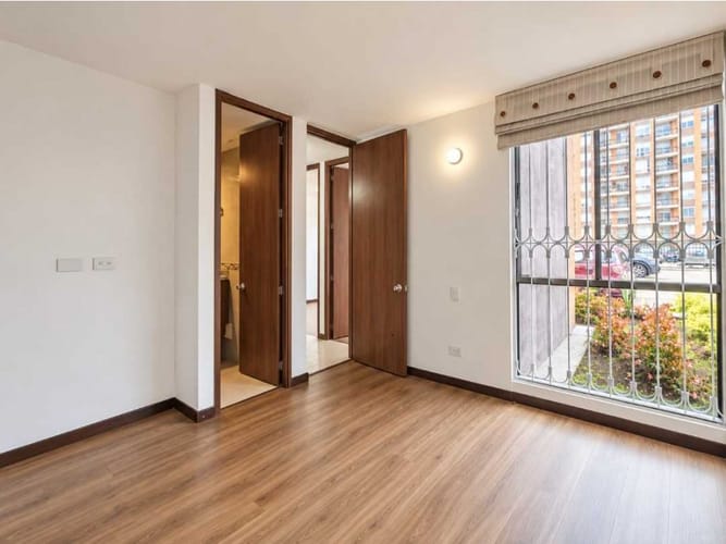 Apartamento de 3 alcobas en venta en Gran Granada, Bogotá, 89 m² · foto 21 de 24