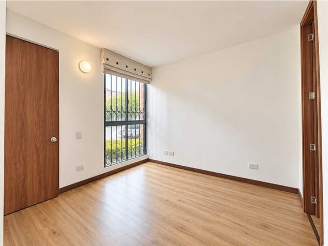 Apartamento de 3 alcobas en venta en Gran Granada, Bogotá, 89 m² · foto 22 de 24