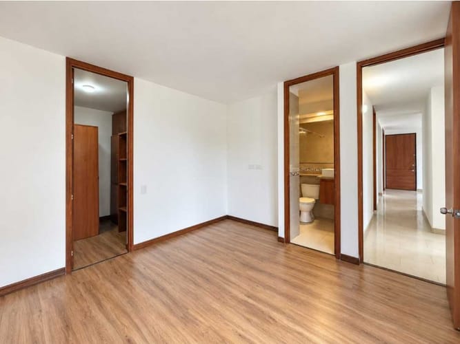 Apartamento de 3 alcobas en venta en Gran Granada, Bogotá, 89 m² · foto 23 de 24