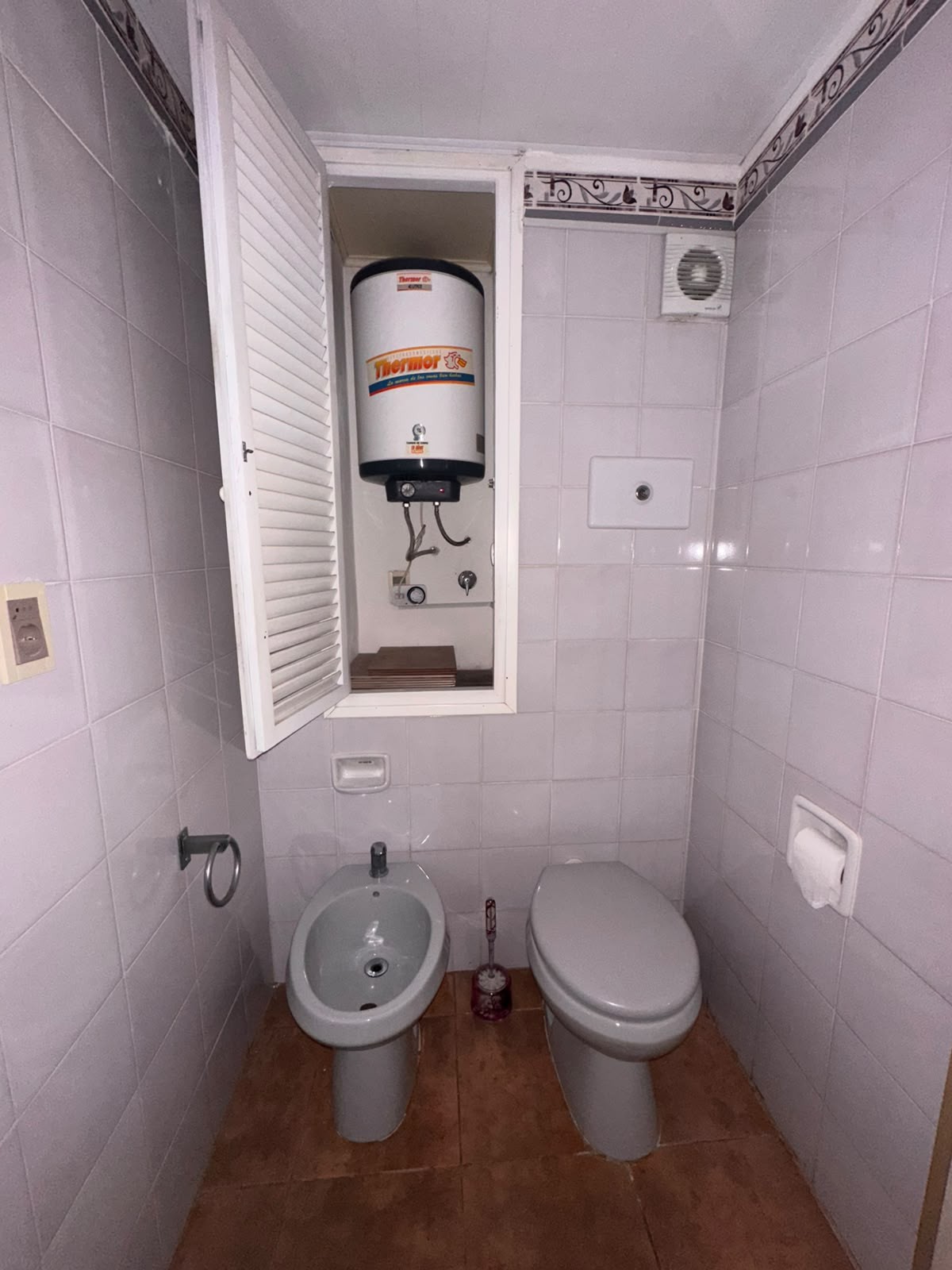 Lindo apartamento de 2 dormitorios en Buceo · Foto 11
