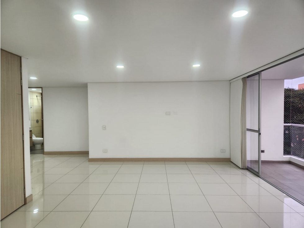 Apartamento en arriendo en Laureles, Medellín · foto 6 de 22