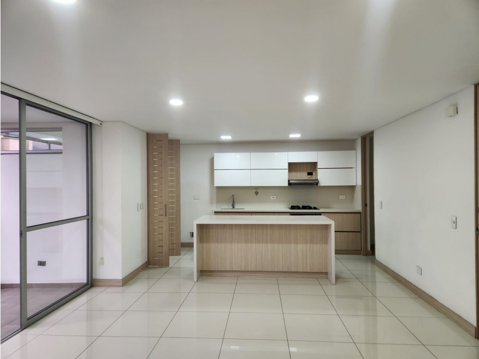 Apartamento en arriendo en Laureles, Medellín · foto 8 de 22