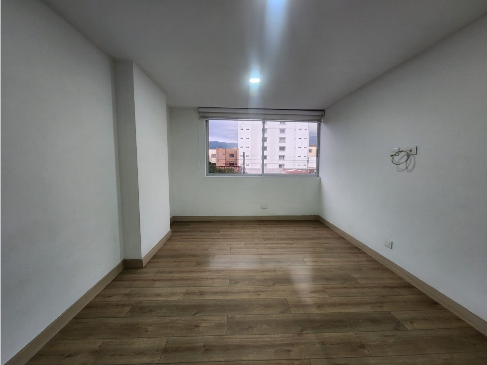 Apartamento en arriendo en Laureles, Medellín · foto 11 de 22