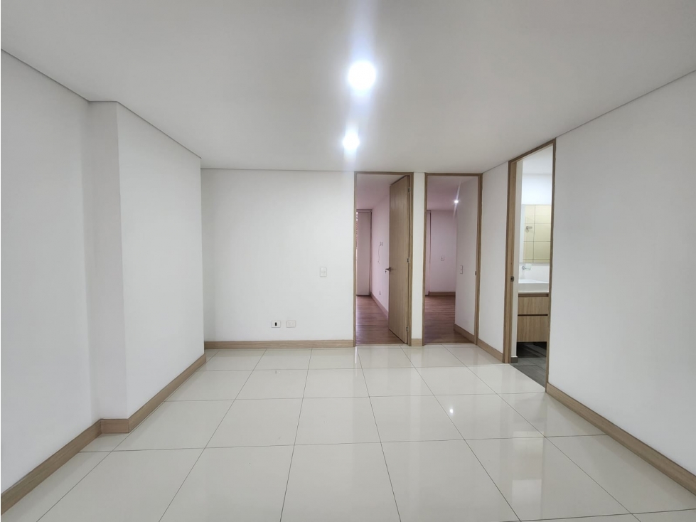 Apartamento en arriendo en Laureles, Medellín · foto 12 de 22