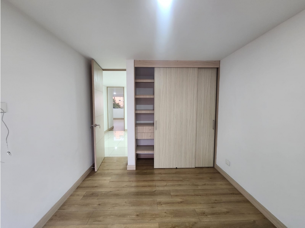 Apartamento en arriendo en Laureles, Medellín · foto 13 de 22
