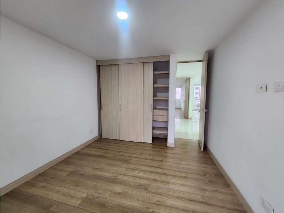 Apartamento en arriendo en Laureles, Medellín · foto 15 de 22