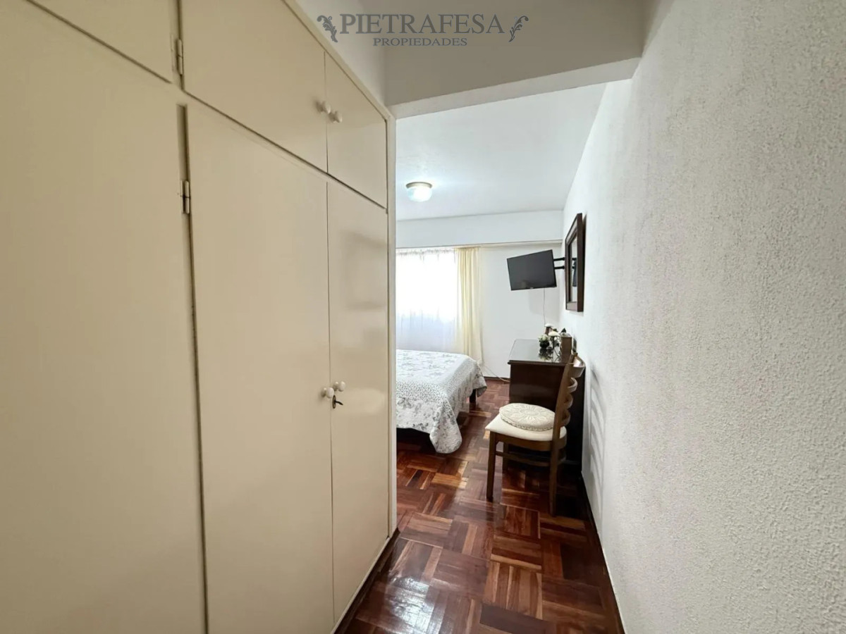 Apartamento en alquiler, 2 dormitorios, 1 baño. Punta Carretas. · Foto 10
