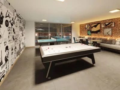 Apartamento en venta en Rodeo Alto, Itagüí · foto 10 de 24